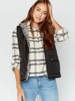 Thread & Supply Park City Vest