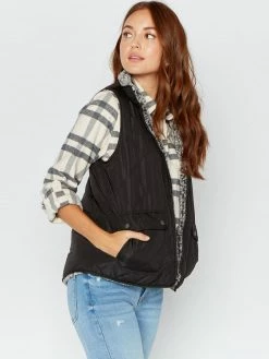 Thread & Supply Park City Vest