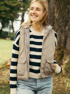 Thread & Supply Park City Vest