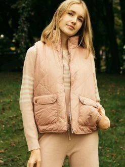 Thread & Supply Park City Vest