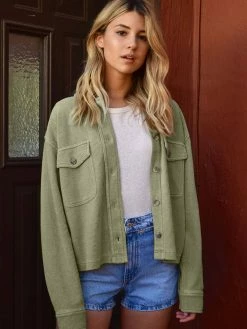 Thread & Supply Sale Ranger Jacket