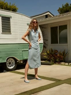 Thread & Supply New! Reverie Dress