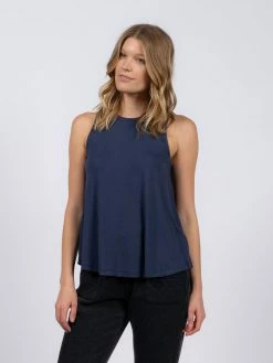 Thread & Supply Sustainable Arielle Tank