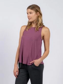 Thread & Supply Sustainable Arielle Tank