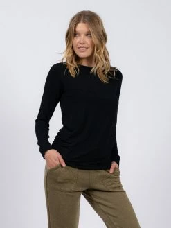 Thread & Supply Sustainable Chelsea Top