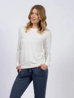 Thread & Supply Sustainable Chelsea Top