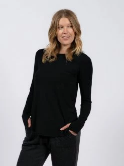 Thread & Supply Emma Top