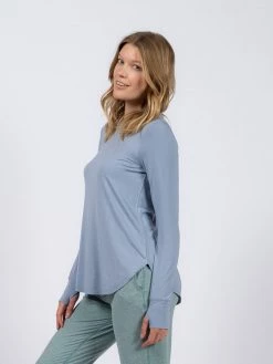 Thread & Supply Emma Top