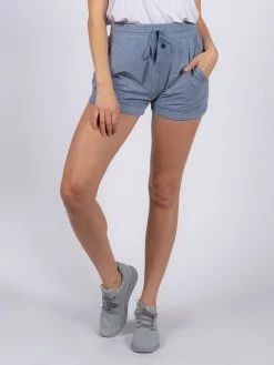 Thread & Supply Sustainable Helalia Shorts