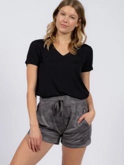 Thread & Supply Sustainable Helalia Shorts