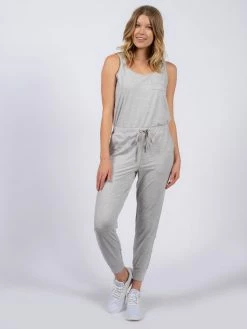 Thread & Supply Jayla Jumpsuit Sale