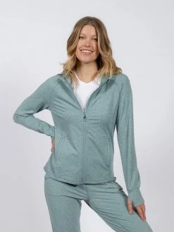 Thread & Supply Mariya Hoodie