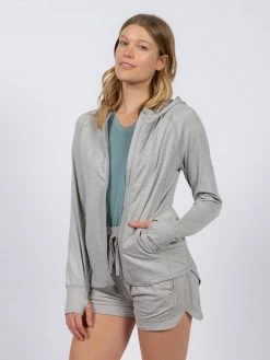 Thread & Supply Mariya Hoodie