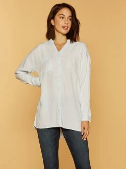 Thread & Supply Bailey Top Sustainable 7 Thread & Supply Bailey Top Sustainable