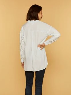 Thread & Supply Bailey Top Sustainable 9 Thread & Supply Bailey Top Sustainable