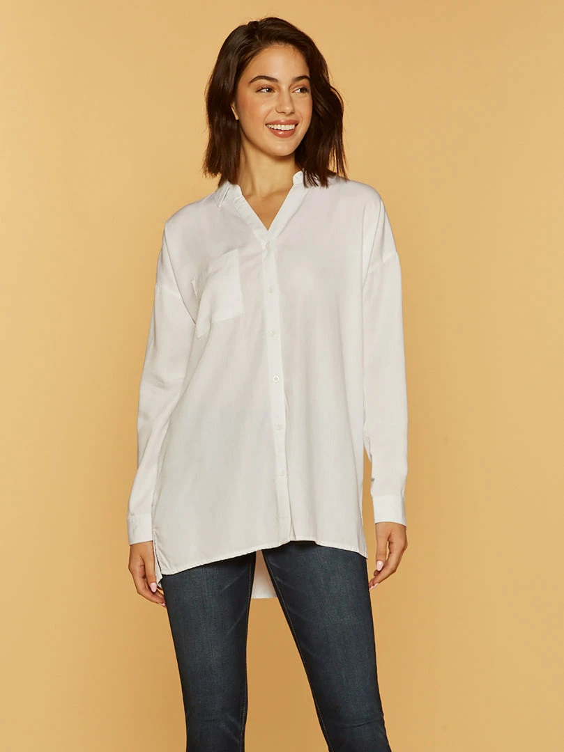 Thread & Supply Bailey Top Sustainable 1 Thread & Supply Bailey Top Sustainable