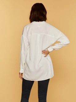 Thread & Supply Bailey Top Sustainable