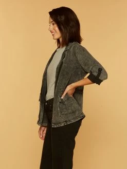 Thread & Supply Sustainable Clover Jacket