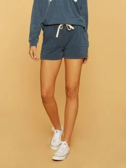 Thread & Supply Sale Hangout Shorts