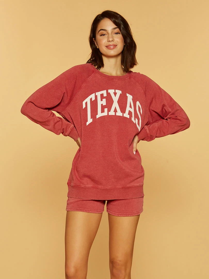 Thread & Supply Sale Hangout Top 6 Thread & Supply Sale Hangout Top