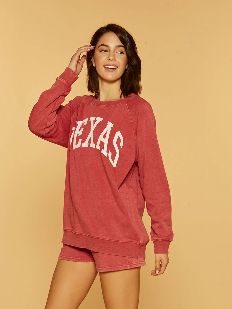 Thread & Supply Sale Hangout Top 7 Thread & Supply Sale Hangout Top