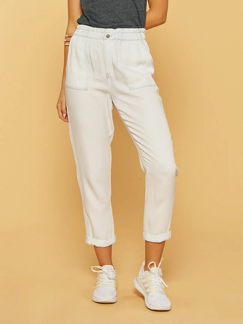 Thread & Supply Sale Iris Pants 1 Thread & Supply Sale Iris Pants