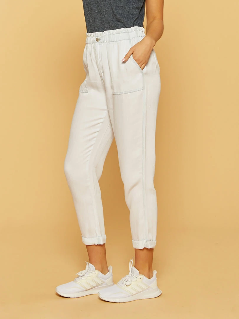 Thread & Supply Sale Iris Pants 2 Thread & Supply Sale Iris Pants