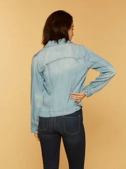 Thread & Supply Sustainable Jackie Jacket