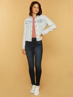 Thread & Supply Sustainable Jackie Jacket