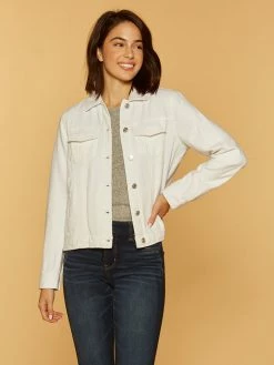 Thread & Supply Sustainable Jackie Jacket