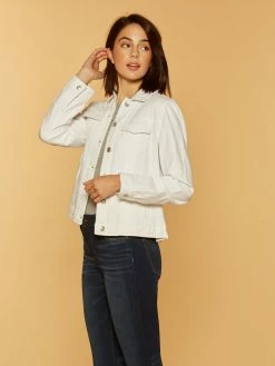 Thread & Supply Sustainable Jackie Jacket