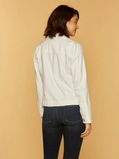 Thread & Supply Sustainable Jackie Jacket