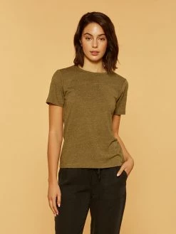 Thread & Supply Sustainable Lolly Tee