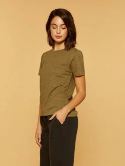 Thread & Supply Sustainable Lolly Tee