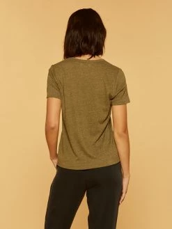 Thread & Supply Sustainable Lolly Tee