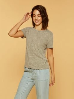 Thread & Supply Sustainable Lolly Tee