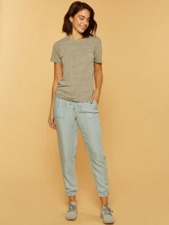 Thread & Supply Sustainable Lolly Tee