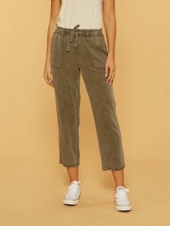Thread & Supply Nellie Pants Sustainable
