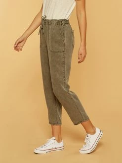 Thread & Supply Nellie Pants Sustainable