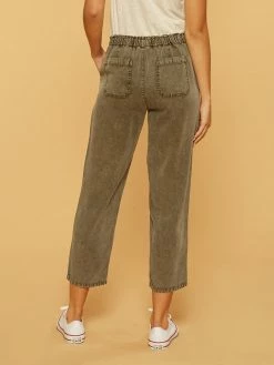 Thread & Supply Nellie Pants Sustainable
