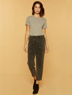Thread & Supply Nellie Pants Sustainable