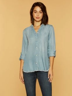 Thread & Supply Preston Top