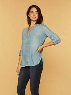 Thread & Supply Preston Top