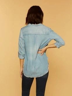 Thread & Supply Preston Top