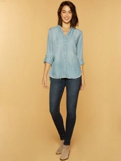 Thread & Supply Preston Top