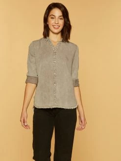 Thread & Supply Preston Top