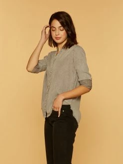 Thread & Supply Preston Top