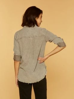 Thread & Supply Preston Top