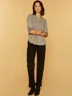 Thread & Supply Preston Top