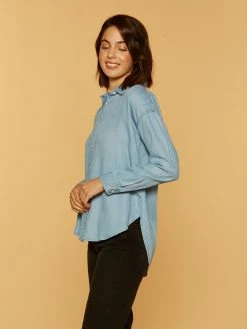 Thread & Supply Ryder Top Sustainable